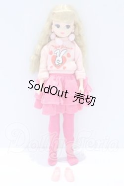 画像2: リカちゃん/本体(日本製)+衣装(タカラタグ付) S-26-07-26-016-YB-ZS
