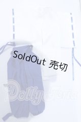 SD/OF:衣装セット S-26-08-30-010-YB-ZS