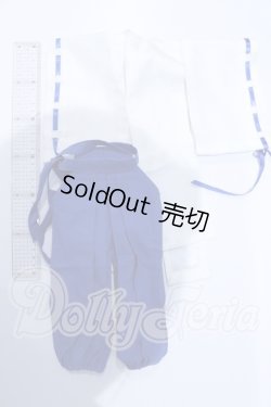画像2: SD/OF:衣装セット S-26-08-30-010-YB-ZS