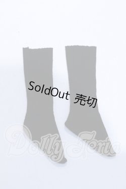 画像1: SDM＆MSD/OF:靴下 S-26-08-30-050-YB-ZS