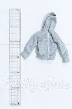 画像2: 幼SD/OF:パーカー S-26-08-30-070-YB-ZS