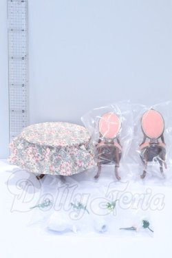 画像3: 1/6サイズドール/ミニチュア S-26-05-17-021-YB-ZS