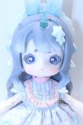 ANTU　アンティーユ　萌獣魔法シリーズ/霜霜兎 S-26-05-03-088-SK-ZS