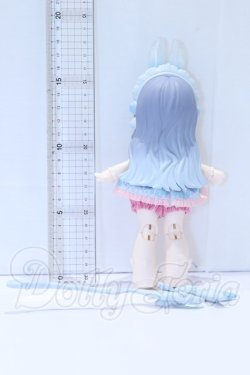画像3: ANTU　アンティーユ　萌獣魔法シリーズ/霜霜兎 S-26-05-03-088-SK-ZS