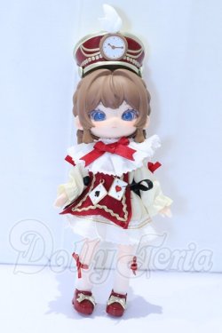 画像2: LIRORO リロロ /童話の家　くるみ割り人形 S-26-05-03-089-SK-ZS