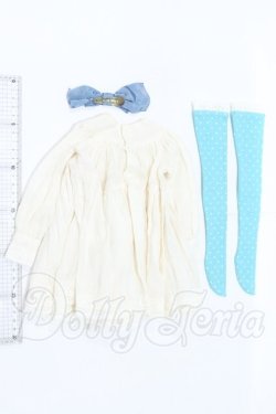 画像2: SD/OF:衣装セット S-26-07-05-011-SK-ZS