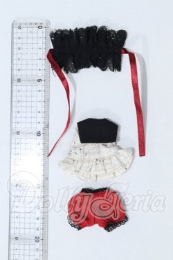 画像2: 1/12サイズドール/OF:衣装 S-26-09-27-081-SK-ZS