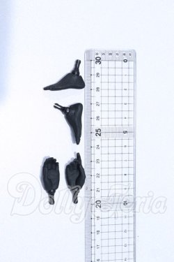 画像2: 六分の一男子図鑑/手先・足先セット S-26-09-27-039-SK-ZS