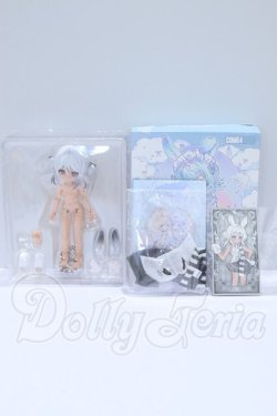画像2: ボニーバニー「 BONNIE：気象星語」 S-26-05-10-071-SK-ZS