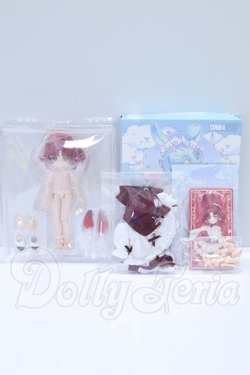 画像2: ボニーバニー3/気象星語 ：フロロ 芙洛格 S-26-05-10-072-SK-ZS