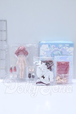 画像3: ボニーバニー3/気象星語 ：フロロ 芙洛格 S-26-05-10-072-SK-ZS