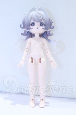 画像2: ボニーバニー「 BONNIE：気象星語」 S-26-06-07-009-SK-ZS