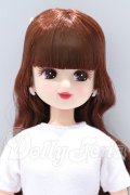 リカちゃんキャッスル/リカちゃん　2026年度版バレンタインモデル S-26-06-28-057-SK-ZS