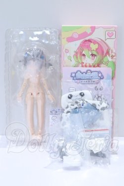 画像2: WELCOME GIRLS/デジタルペットの仮想世界:シーラカンス幻想 S-26-05-10-073-SK-ZS