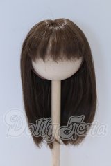 7-8inch/ウィッグ S-26-07-26-093-SK-ZS