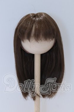 画像1: 7-8inch/ウィッグ S-26-07-26-093-SK-ZS