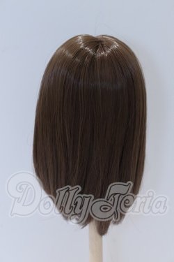 画像2: 7-8inch/ウィッグ S-26-07-26-093-SK-ZS