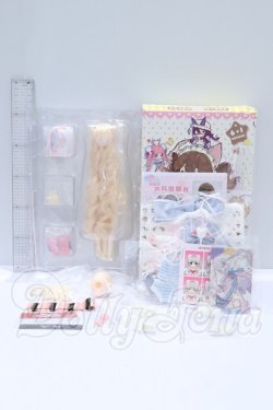 画像3: OIOI Studio/変身☆電気街 シークレット フィナ S-26-05-17-010-SK-ZS