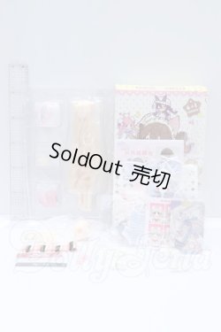 画像3: OIOI Studio/変身☆電気街 シークレット フィナ S-26-05-17-010-SK-ZS