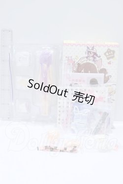 画像3: OIOI Studio/変身☆電気街 S-26-05-10-069-SK-ZS