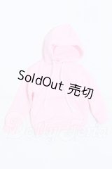 SDM＆MSD/OF:パーカー S-26-07-05-028-YB-ZS