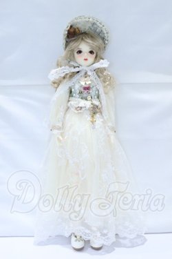 画像6: Gem of doll/mary S-26-09-06-001-SK-ZS
