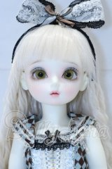 ROSENLIED/Holiday's Child Limited BeBe Alice in Rosenland S-26-10-18-001-SK-ZS
