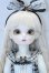 画像1: ROSENLIED/Holiday's Child Limited BeBe Alice in Rosenland S-26-10-18-001-SK-ZS (1)