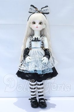 画像6: ROSENLIED/Holiday's Child Limited BeBe Alice in Rosenland S-26-10-18-001-SK-ZS