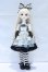 画像6: ROSENLIED/Holiday's Child Limited BeBe Alice in Rosenland S-26-10-18-001-SK-ZS (6)