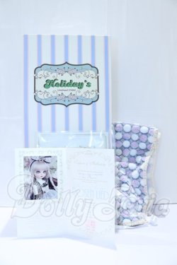 画像10: ROSENLIED/Holiday's Child Limited BeBe Alice in Rosenland S-26-10-18-001-SK-ZS