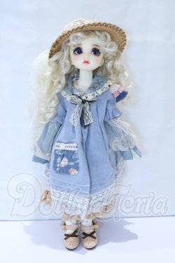 画像6: Gem of Doll/Debby S-26-09-06-002-SK-ZS