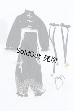 画像1: SDM＆MSD/OF:ドレス S-26-07-05-029-YB-ZS