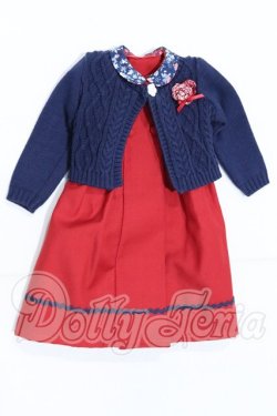 画像1: SDM/OF:衣装セット S-26-07-12-021-YB-ZS