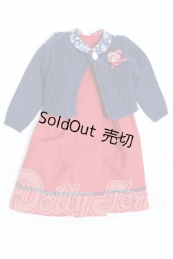 画像1: SDM/OF:衣装セット S-26-07-12-021-YB-ZS