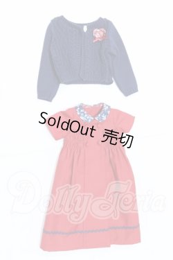 画像2: SDM/OF:衣装セット S-26-07-12-021-YB-ZS