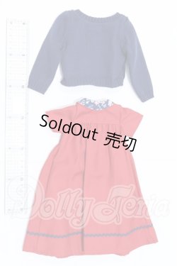 画像3: SDM/OF:衣装セット S-26-07-12-021-YB-ZS
