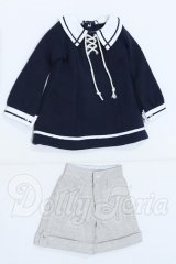 SDM＆MSD/OF:衣装セット S-26-07-05-030-YB-ZS