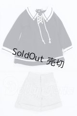 SDM＆MSD/OF:衣装セット S-26-07-05-030-YB-ZS