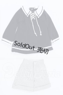 画像1: SDM＆MSD/OF:衣装セット S-26-07-05-030-YB-ZS