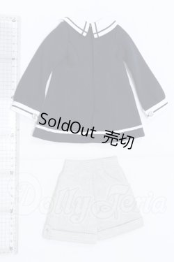 画像2: SDM＆MSD/OF:衣装セット S-26-07-05-030-YB-ZS