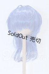 9-10inch/ウィッグ S-26-10-11-586-YB-ZS