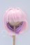 画像1: 9-10inch/ウィッグ S-26-07-26-100-YB-ZS (1)