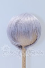 8-9inch/ウィッグ S-26-07-26-043-YB-ZS