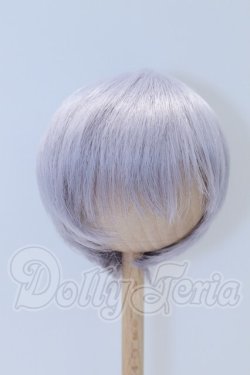 画像1: 8-9inch/ウィッグ S-26-07-26-043-YB-ZS