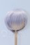 画像1: 8-9inch/ウィッグ S-26-07-26-043-YB-ZS (1)