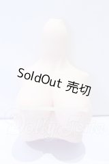 MDD/上半身シリコンパーツ　いもねこ様製 S-26-05-10-020-SK-ZS