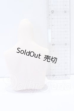画像2: MDD/上半身シリコンパーツ　いもねこ様製 S-26-05-10-020-SK-ZS