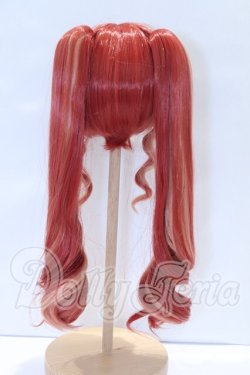 画像3: 8-9inch/ウィッグ　RosenliaDoll様製 S-26-06-21-093-SK-ZS