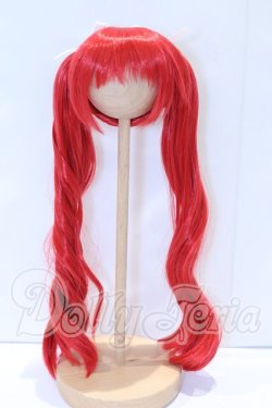 画像1: 8-9inch/ウィッグ S-26-06-21-096-SK-ZS